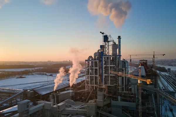 Technology Planning for Energy Operations